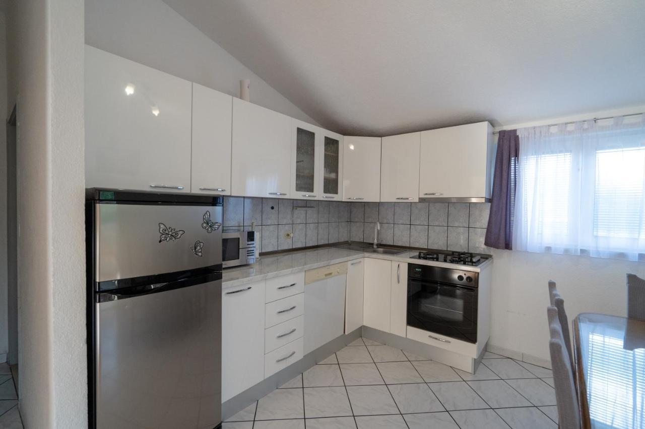 Apartman Marija Imotski Ngoại thất bức ảnh