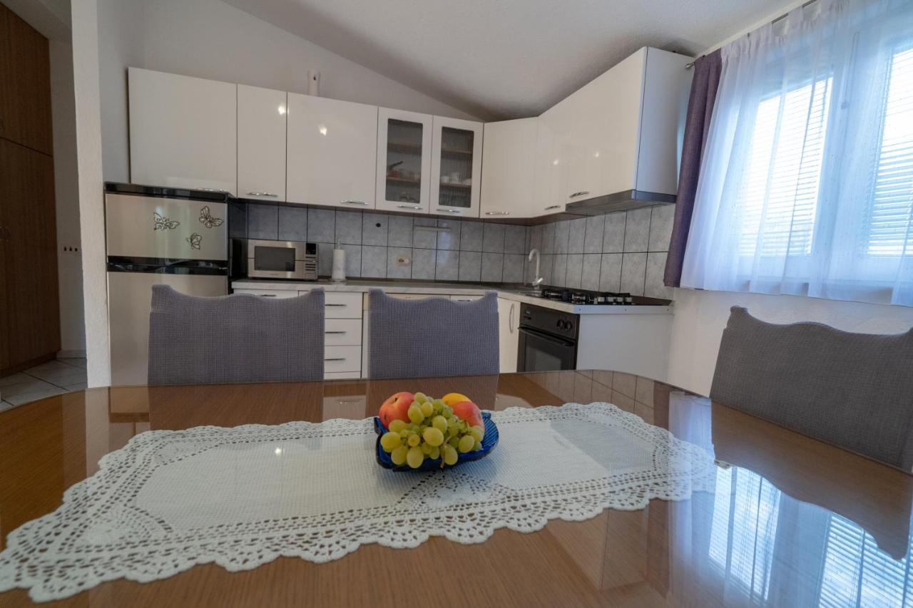 Apartman Marija Imotski Ngoại thất bức ảnh
