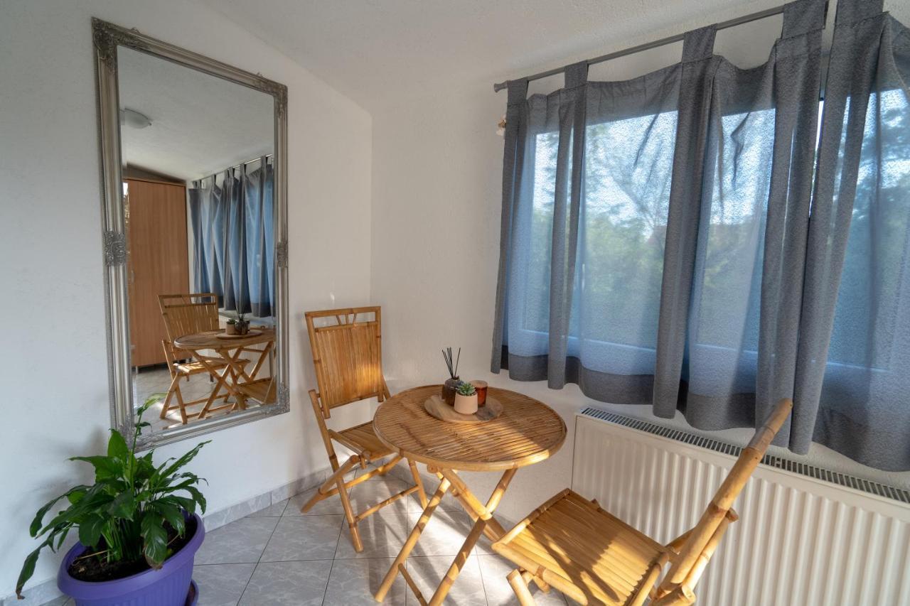 Apartman Marija Imotski Ngoại thất bức ảnh