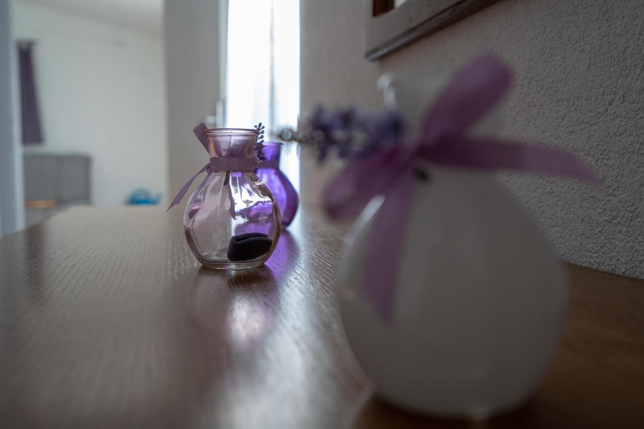 Apartman Marija Imotski Ngoại thất bức ảnh
