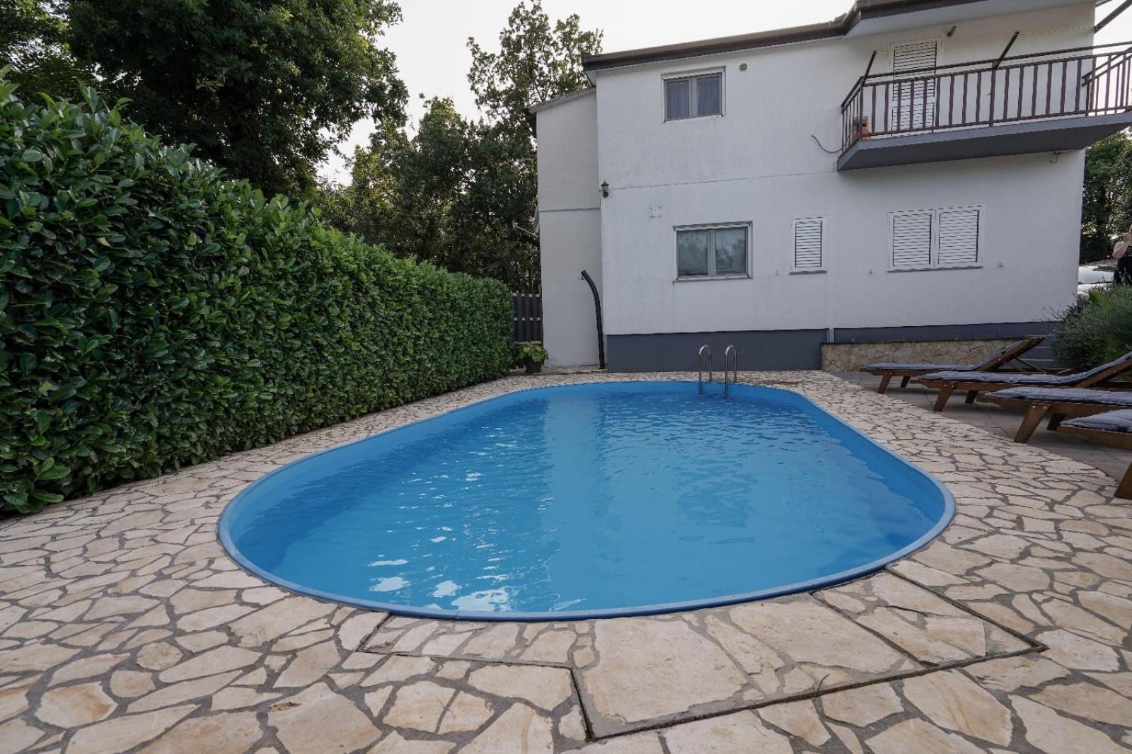 Apartman Marija Imotski Ngoại thất bức ảnh