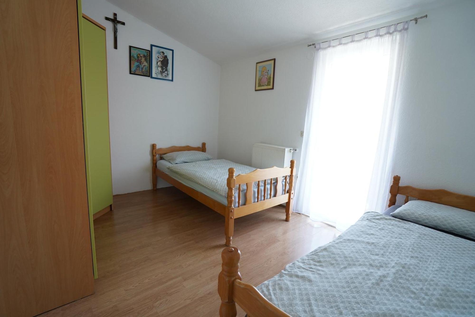 Apartman Marija Imotski Ngoại thất bức ảnh