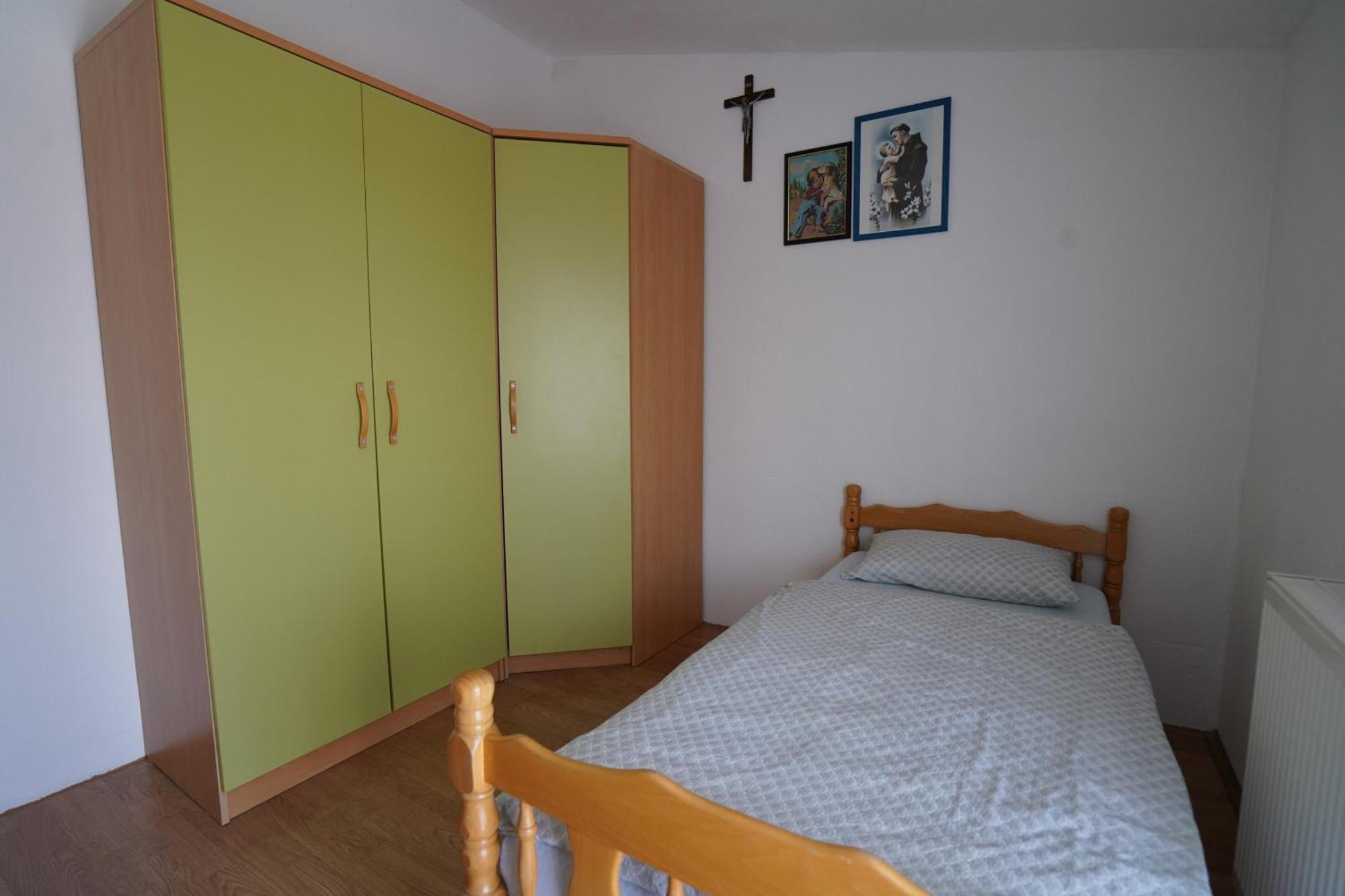 Apartman Marija Imotski Ngoại thất bức ảnh