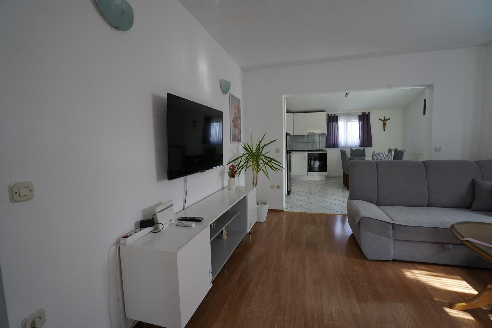 Apartman Marija Imotski Ngoại thất bức ảnh