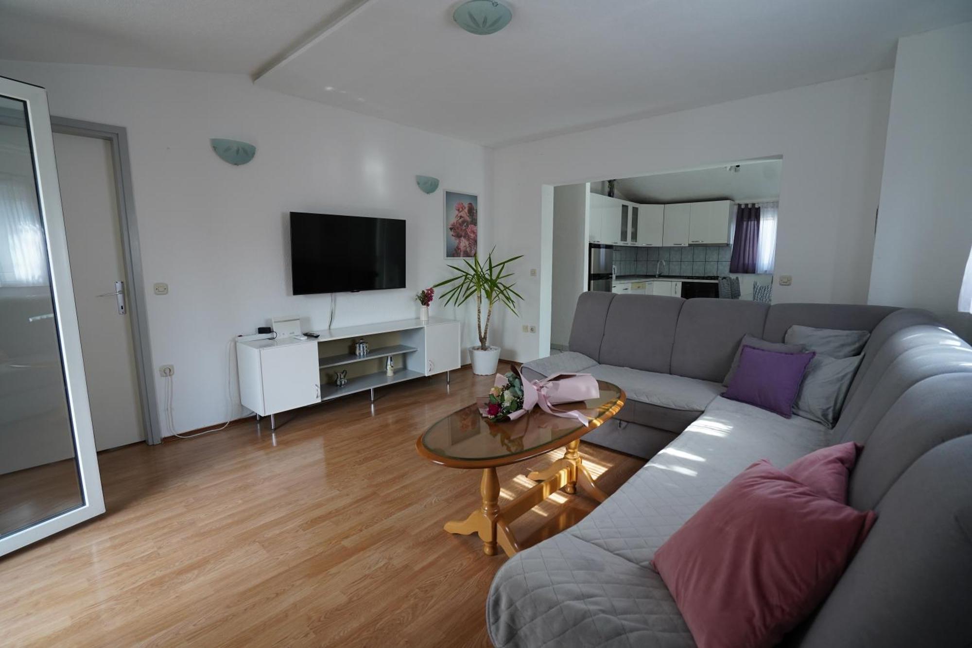 Apartman Marija Imotski Ngoại thất bức ảnh